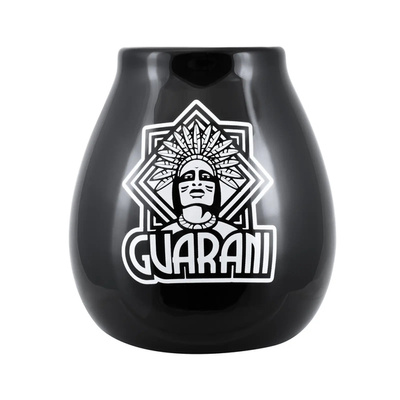 Ceramic Calabash Guarani 350ml