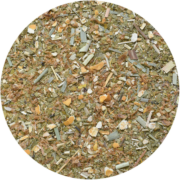 Sada Yerba Mate: Verde Mate + Rio Parana