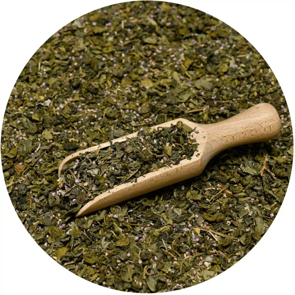 Mary Rose - Zelený Čaj Herbal Passion - 50 g