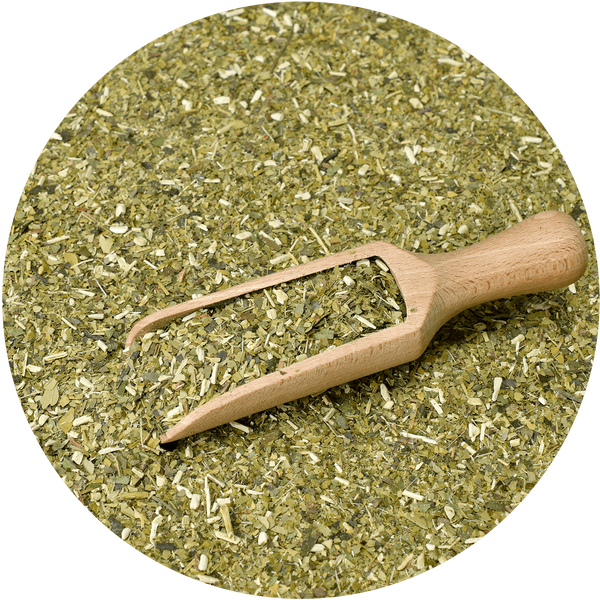 Soul Mate Orgánica Guayusa 0,5 kg (organická)