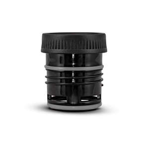 Termoska Cebador Largoinox 1,2 l – černá