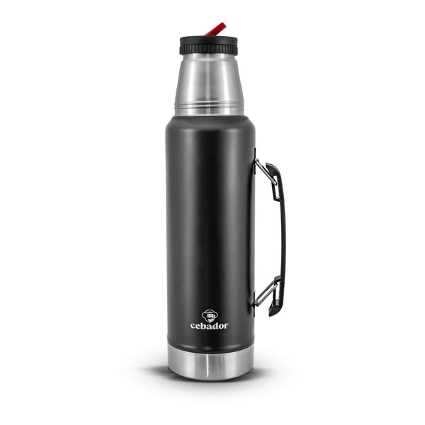 Sada Yerba Maté: termoska + 2x termální šálek
