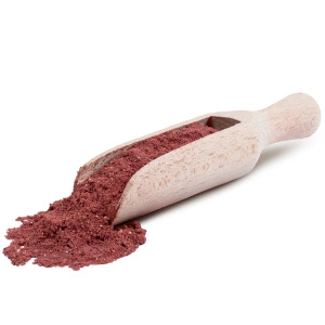 Mary Rose – Red Matcha Alternative – Jahoda (prášek) 50 g