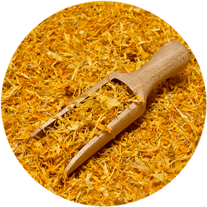 Mary Rose – Měsíček 10 g – květ měsíčku (okvětní lístky)