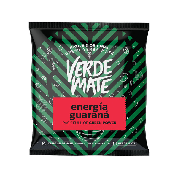 Sada Yerba Maté 3x50g + Yerbomos X OUTDOOR