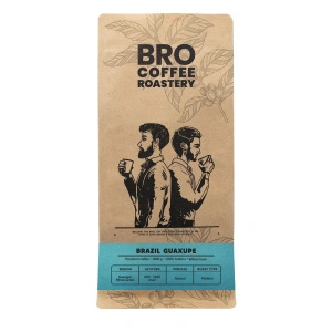 Sada Bro Coffee Roastery Brazil Guaxupe + Brazil Samba 2x1kg (2kg)