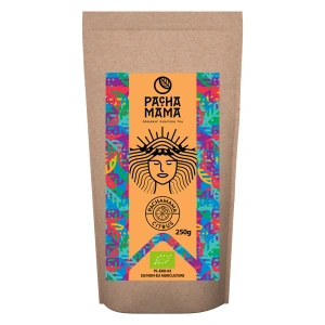 Sada pro začátečníky Guayusa Pachamama 2x250g