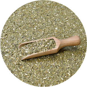Yerba Mate sada Rio Parana Energia Elaborada 2x500g + příslušenství
