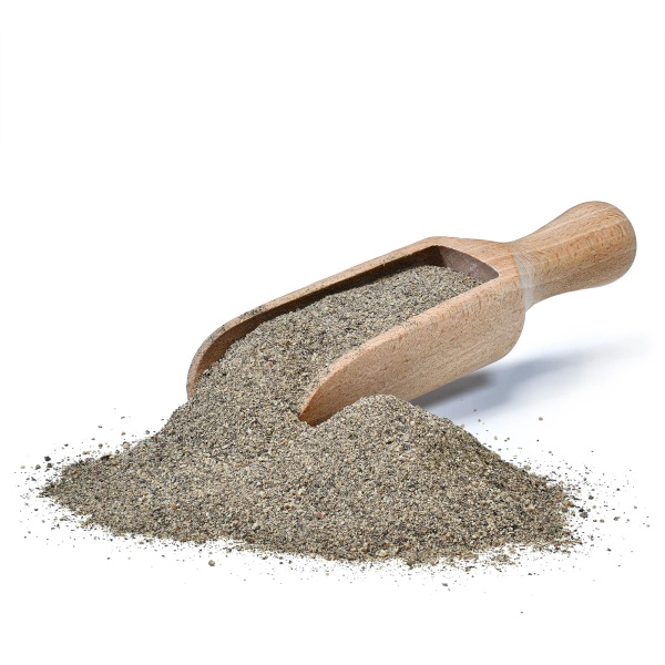 Vivarini – Pepř černý (mletý) 1 kg