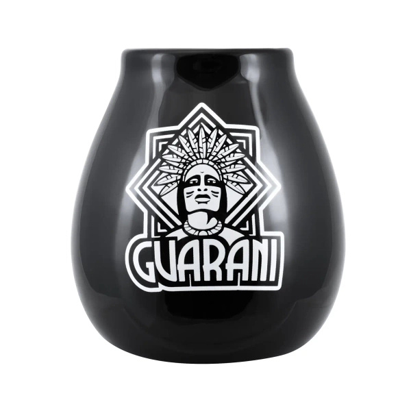 Yerba Mate Sada Guarani Maracuya 500g + Guarani Energia 500g