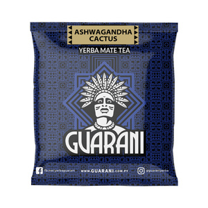 Yerba mate zimní sada pro pár 10 x 50g