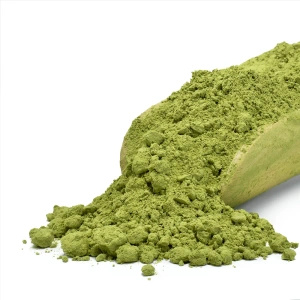 Mary Rose – Japonský zelený čaj Matcha (BIO) 100 g