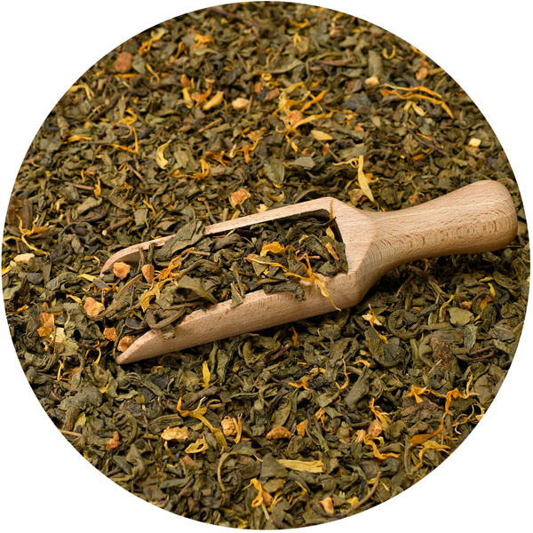 Mary Rose - Čaj Winter Spice - 50 g