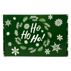 Zimní dárková sada Yerba Maté Rio Parana Energia 0,5kg