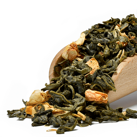 Mary Rose - Zelený Čaj Jasmine Blossom - 50 g