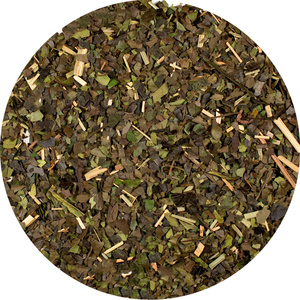 ILEX GUAYUSA Pachamama sada s více příchutěmi