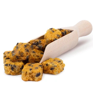 FiloLilo – Lyofilizovaná marakuja (kostky) 20 g
