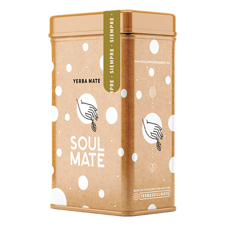 Soul Mate Siempre 0.5kg cín