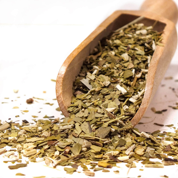 Sada ovoce Yerba Mate Yaguar Fruit 3x500g 1,5kg