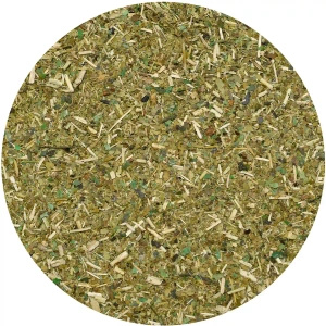Yerbera – Plechovka + El Fuego Energia Guarana 0,5 kg