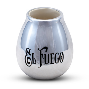 Yerba Mate Set pro páry El Fuego THE BEST