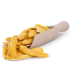 FiloLilo – Lyofilizované mango (plátky) 20 g