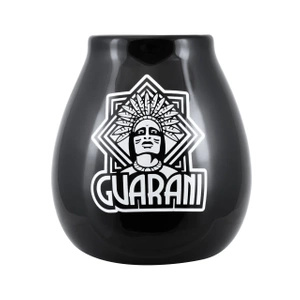 Yerba Mate Sada Guarani Maracuya 500g + Guarani Energia 500g