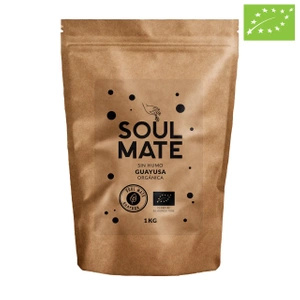 Soul Mate Orgánica Guayusa 1kg