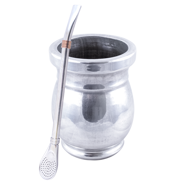 Palo Santo + Bombilla Sada