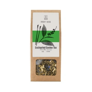 Mary Rose - Čaj Enchanted Garden - 50 g