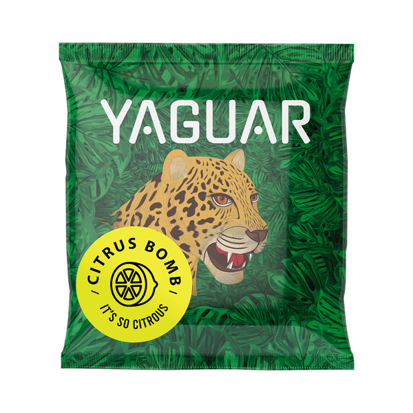 Vánoční dárkový set yerba mate pro dva: vzorky 10x50g + 2x tykev Verde Mate Winter Time a 2x bombilla