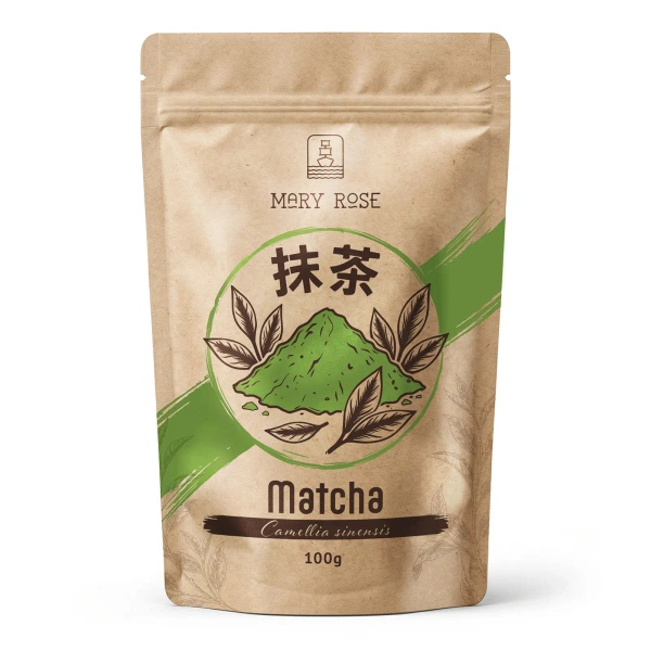 Dárková sada na vaření čaje Matcha