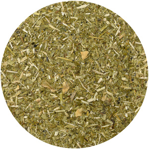 Yerba Mate sada Guarani Ashwagandha 500g Kalabása + Bombilla