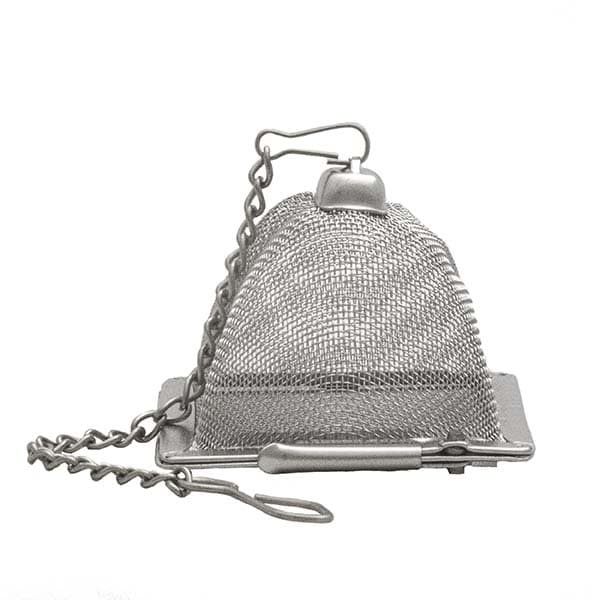 Sítko na yerbu maté / čaj – model "Cono"