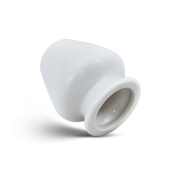 Kusenaoshi - Keramický stojan pod chasen - Yuki