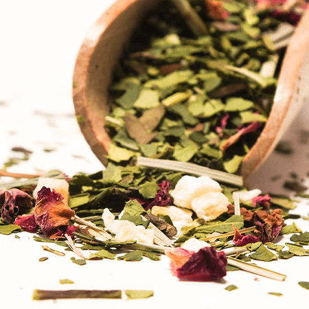Yerbera – Plechovka + Verde Mate Green Dragon 0,5 kg