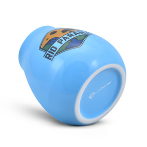 Dárková Sada Yerba Maté 10x50g 500g Kalabása + Bombilla