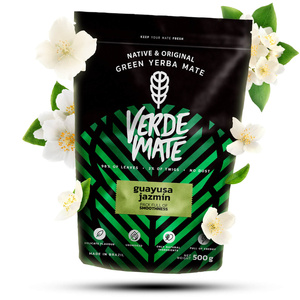 Trio Yerba Verde Mate na START pro začátečníky