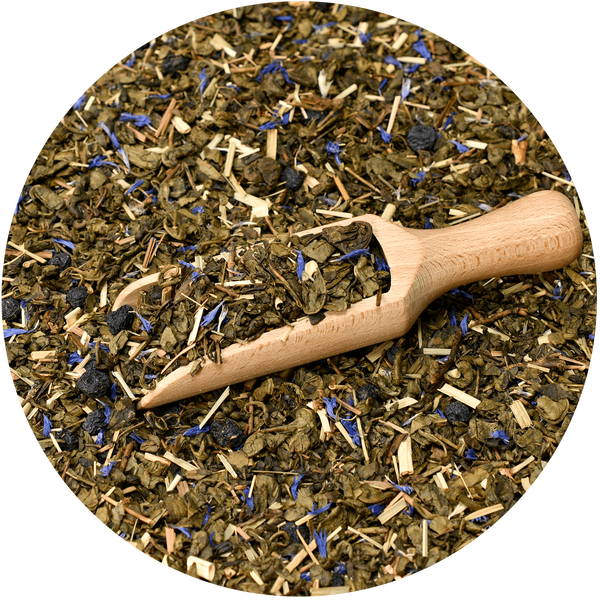 Mary Rose - Enchanted Garden čaj v plechovce - 50 g