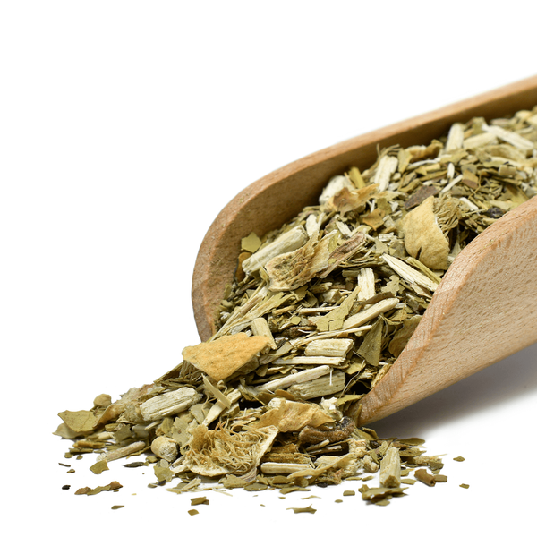 Sada ovoce Yerba Mate Guarani 3x500g
