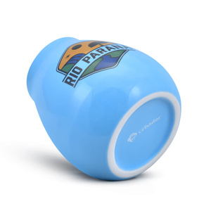 Sada pro začátečníky Yerba Maté Kalabása + Bombilla