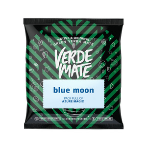 Sada Yerba Maté 3x50g + Yerbomos X OUTDOOR