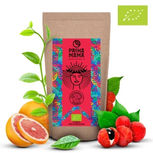 Guayusa Pachamama Energia 0,5 kg (bio)