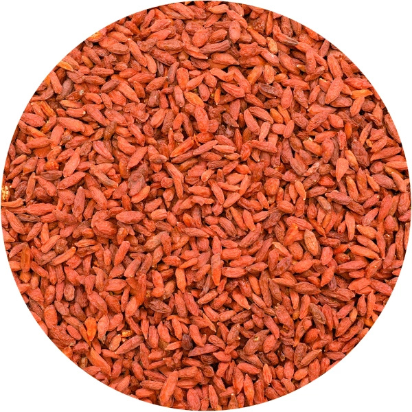 Vivarini – Sušené plody goji 250 g