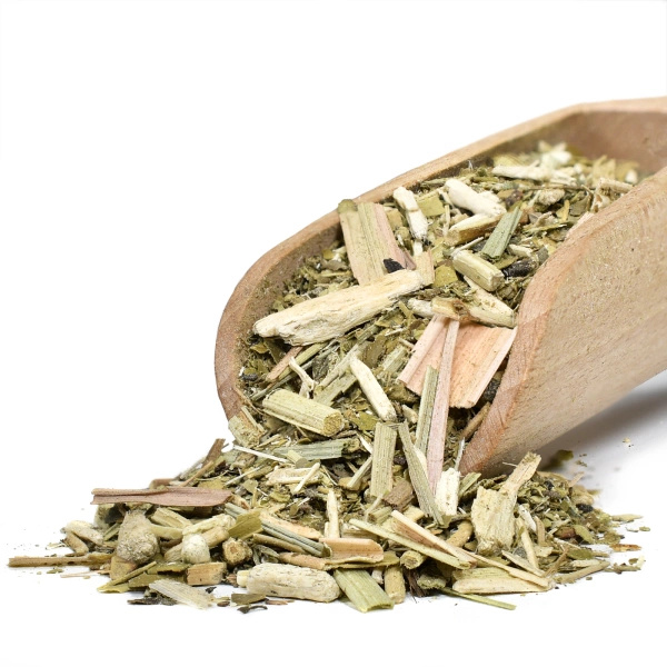 Yerba Mate Guarani Menta Limon 2x500g