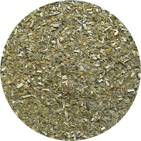 Yerba Mate sada Rio Parana Energia Elaborada 2x500g + příslušenství