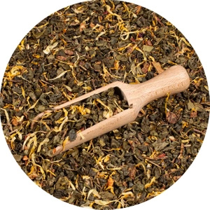 Mary Rose - Zelený Čaj Green Apple Power - 50 g