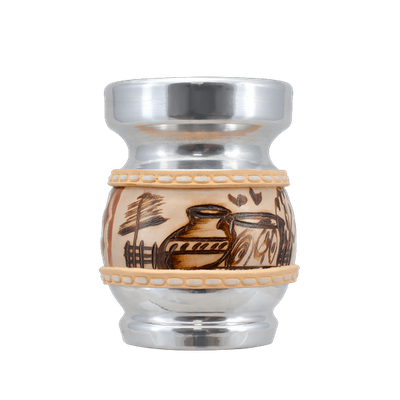 Matero Palo Santo - Salvador 150 ml