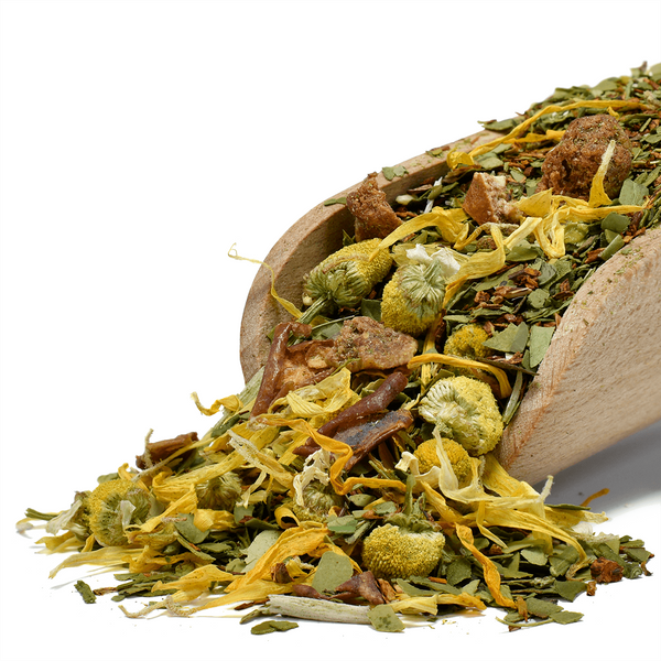 Mary Rose - YerbaTea Rooibos Pear - 50 g