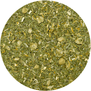 Yerbera – Plechovka + Verde Mate Green Radler 0,5 kg